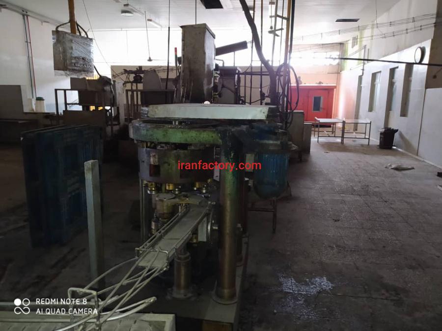 فروش کارخانه کنسرو ماهی2