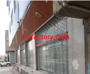 فروش 350 متر تالار گل یاس در همدان5