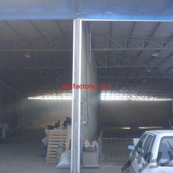 فروش دامداری بروز قزوین1