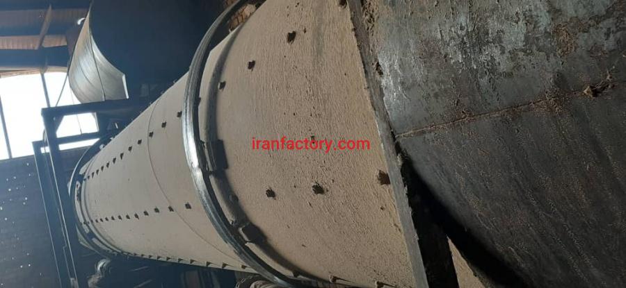 فروش خط تولید نئوپان زنجان1