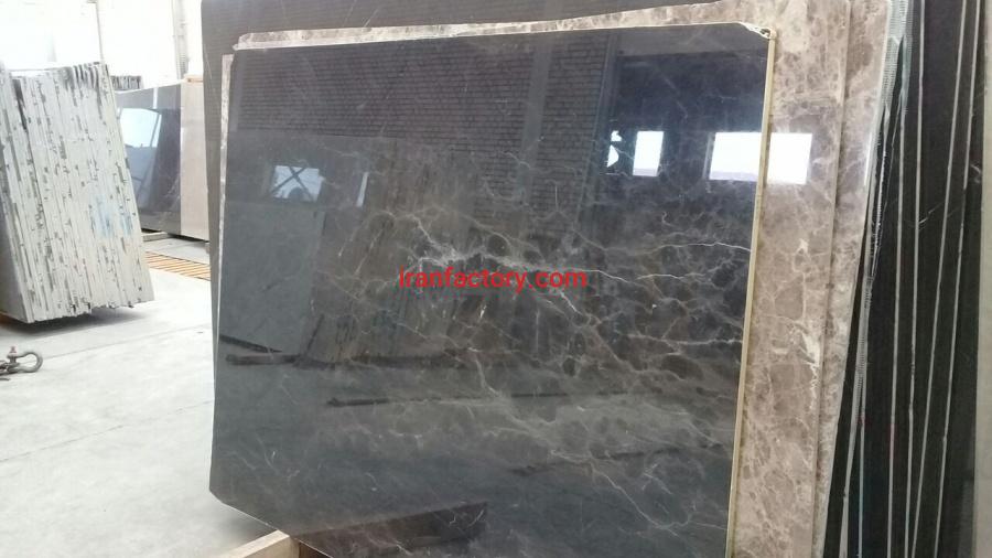 فروش اسلب مرمریت دهبید مشکی گلدستون0