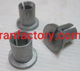 تولید مقاطع آلومینیومی و قطعه سازی0