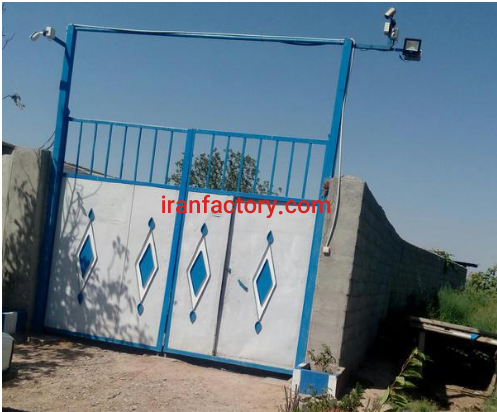 فروش 600 متر دامداری در ارومیه فوری1