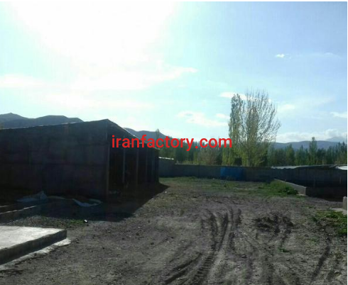 فروش دامداری صنعتی 500 راسی در شهرستان خوی،رهال6