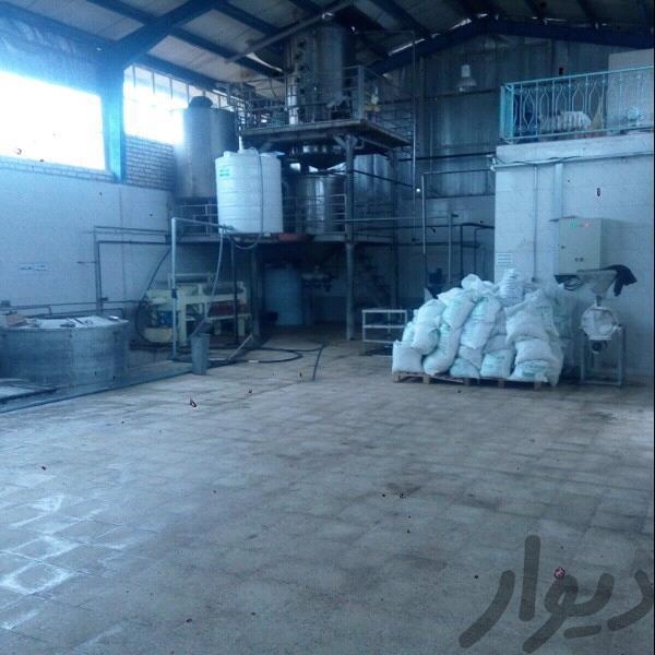 فروش یا معاوضه کارخانه قند شهرک صنعتی نوآوران زنجان1