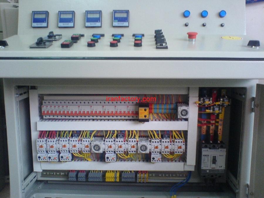 خرید تجهیزات برق اتوماسیون0