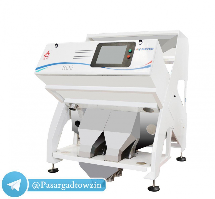 نمایندگی سورتینگ برنج Meyer در استان گیلان1