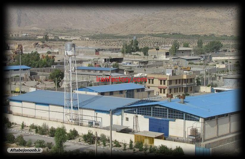 قیمت شهرک صنعتی خور0