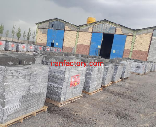 فروش 7110 متر کارخانه در اردبیل1