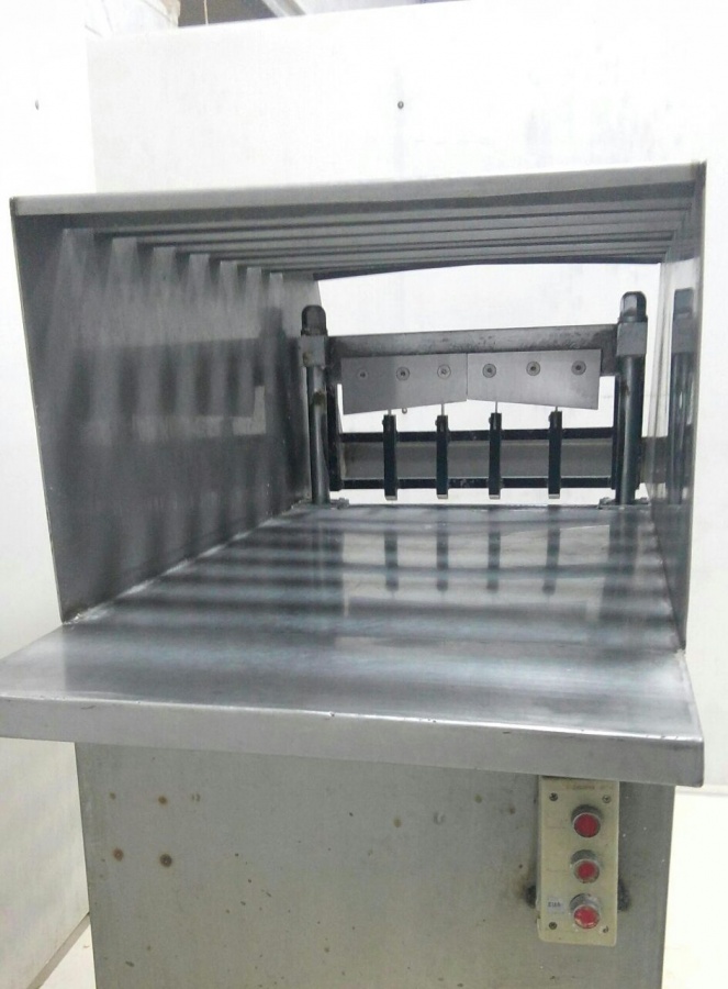 فروش خط تولید همبرگر و کباب لقمه1