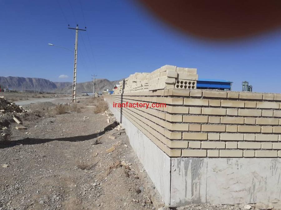فروش کارخانه سلولزی در شهرک رازی1
