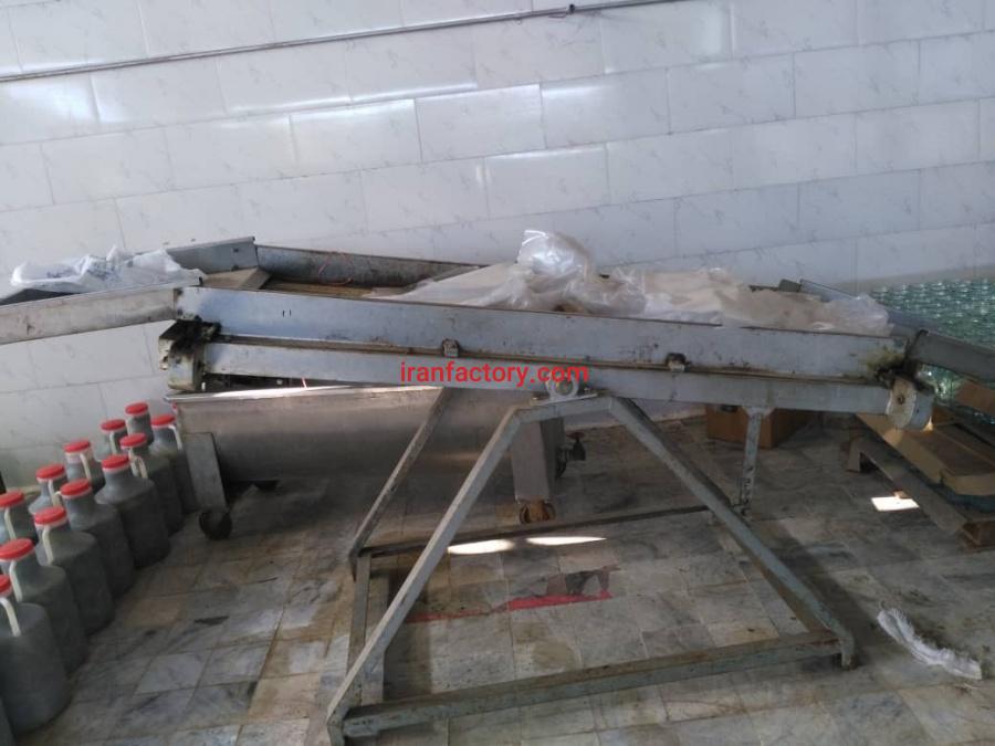 فروش خط تولید ترشی و خیارشور2