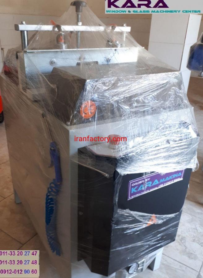 فروش فوق العاده ماشین آلات upvc1