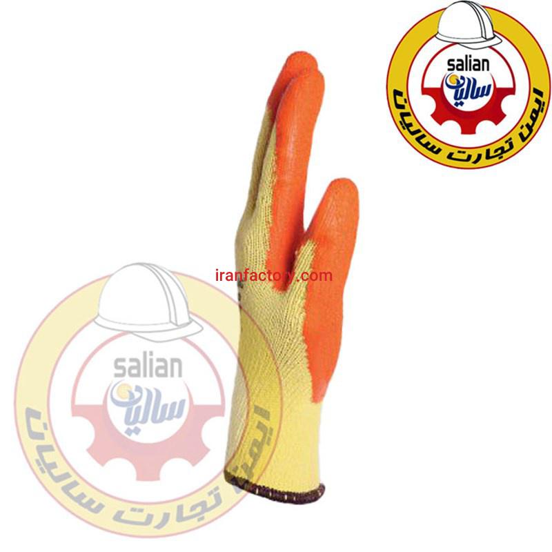 دستکش ضد برش تانگ وانگ2