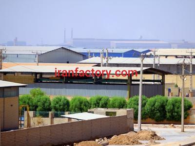 قیمت شهرک صنعتی سلطانیه0