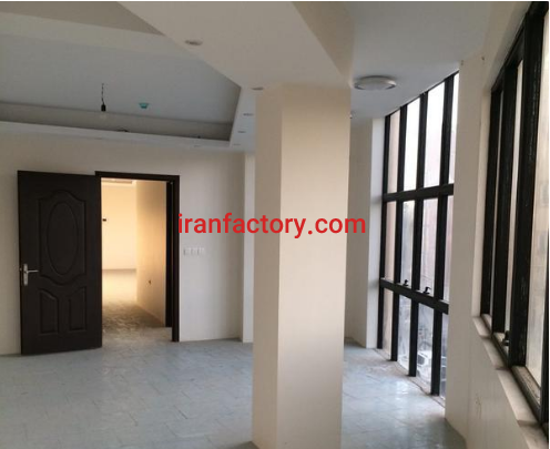 معاوضه یا فروش 600 متر ملک برای کلینیک در تبریز0