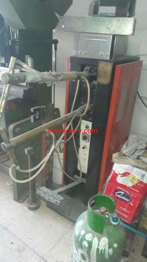 خط تولید جعبه فلزی در اصفهان0