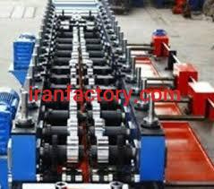 ساخت تجهبزات و دستگاههای تولیدی2