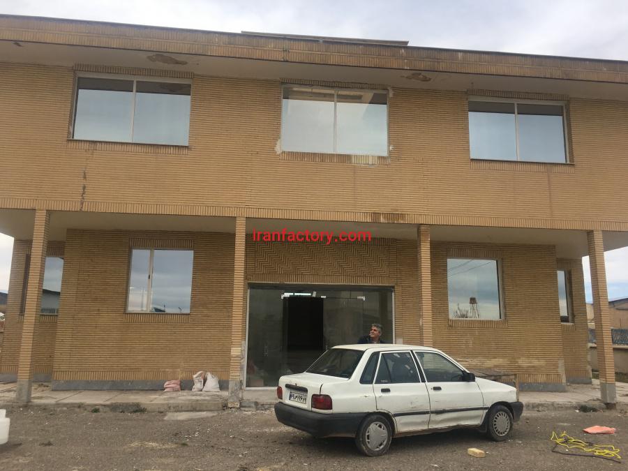 واحدصنعتی شهرک صنعتی لیا1