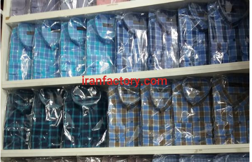 تولید و پخش انواع کت شلوار0