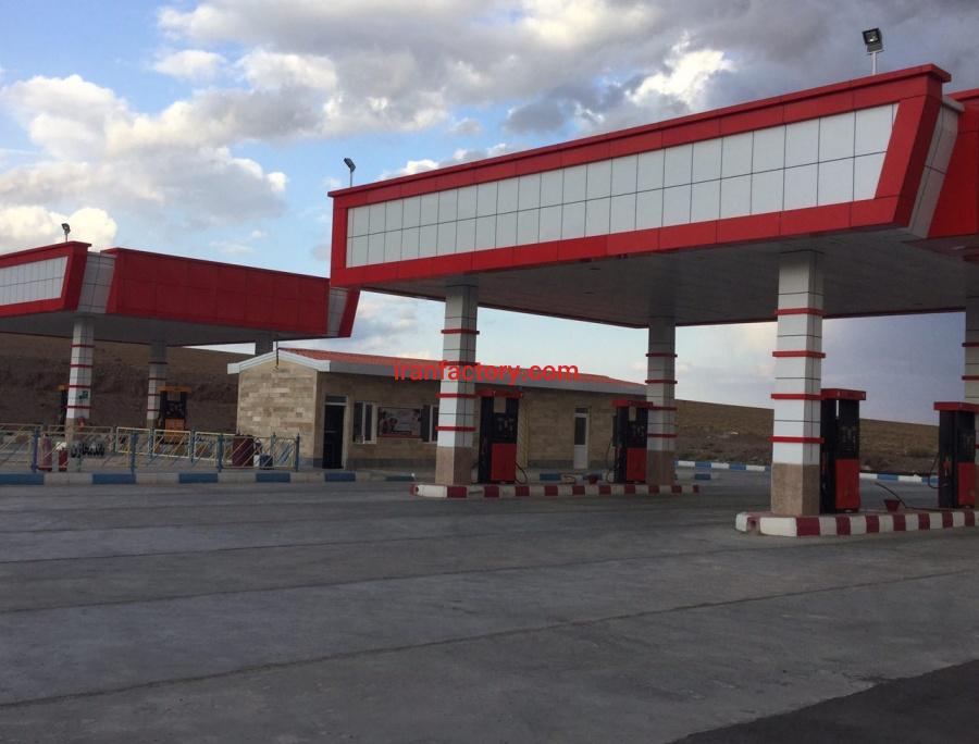 فروش مجتمع خدمات رفاهی در سمنان0