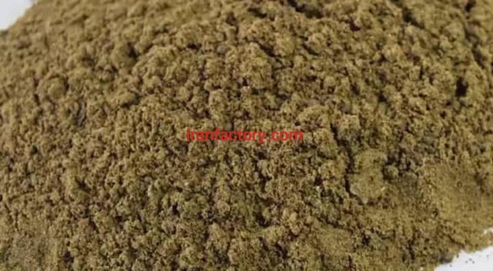 پودر ماهی تر0