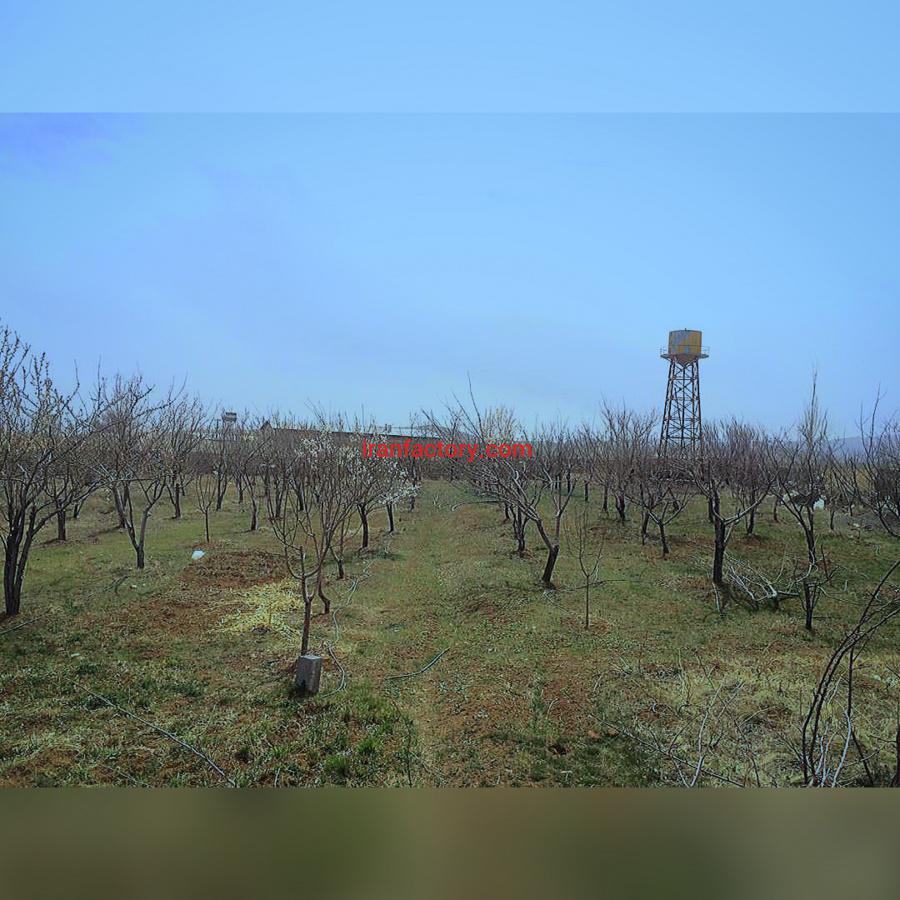فروش کارخانه مواد شوینده در سنندج2