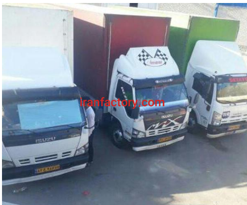 حمل سریع و آسان اثاثیه منزل در انزلی0