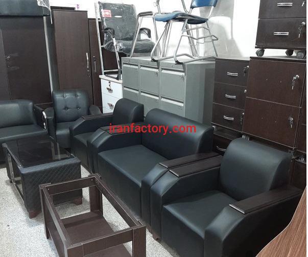 تولید انواع مبل اداری دراصفهان0