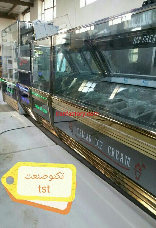 تولید کننده تاپینگ صنعتی(تکنو صنعت)2