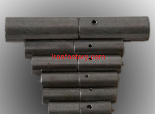 تولید وفروش لولای اهنی در ارومیه0