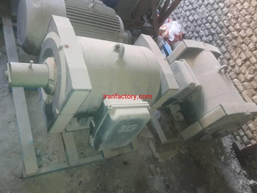 خط نورد میلگرد0