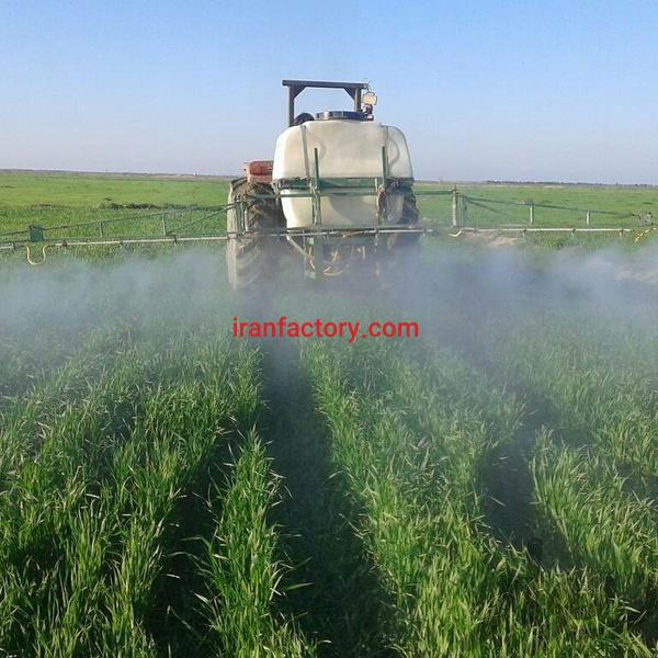 فروش استخر پرورش ماهی  در نظر آباد0