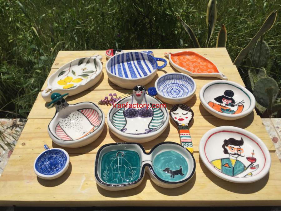 کوچکترین صنعتگر ایران0