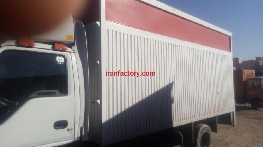 باربری های یوسف آباد تهران0
