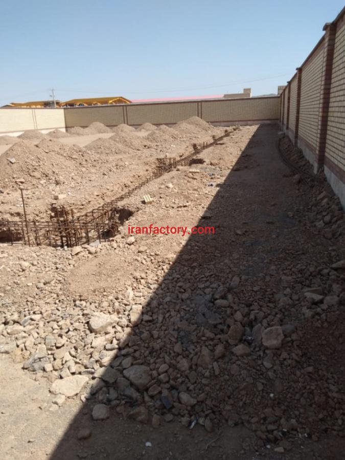 فروش زمین در شهرک صنعتی اصفهان1