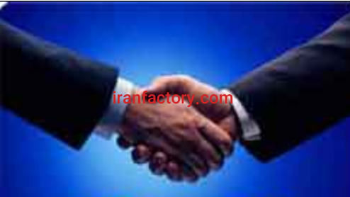 نیازمند شریک در دفتر حفاظتی در تهران0