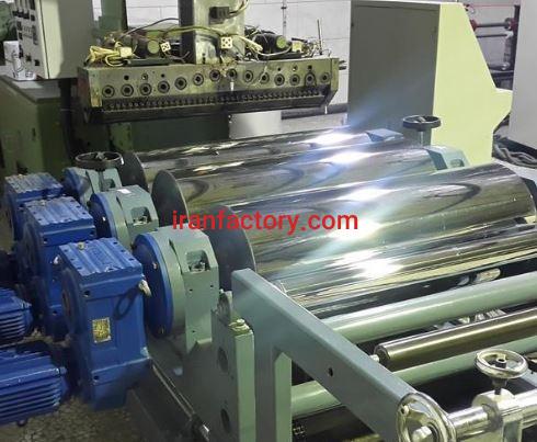 فروش خط تولید ظروف یک بار مصرف در شهریار0