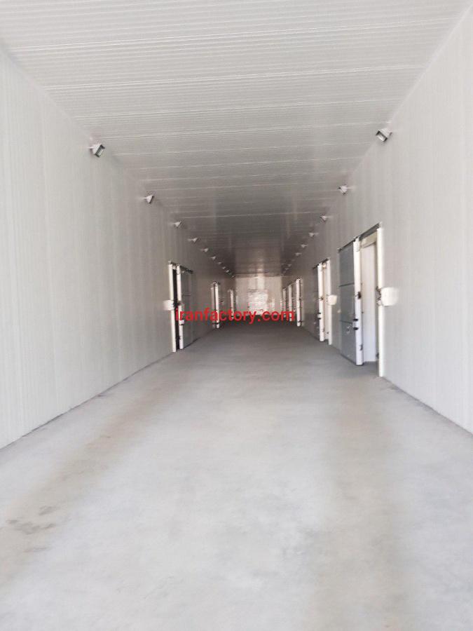 فروش سردخانه در اصفهان فرصت سرمایه گذاری0