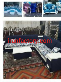 تولیدی مبلمان  در قم0