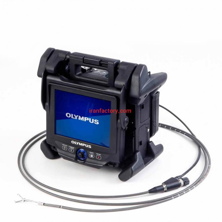 فروش دستگاه ویدیوبروسکوپ المپیوس OLYMPUS IPLEX NX در تهران0