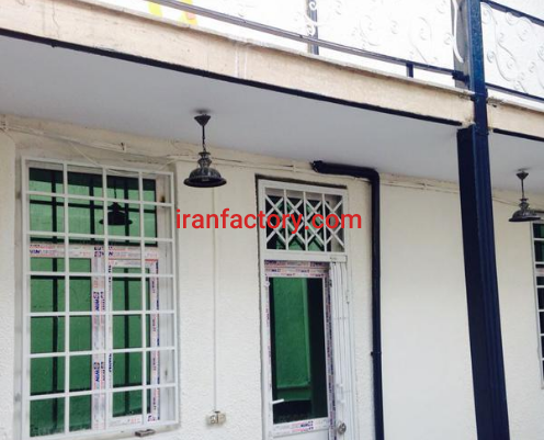 300 متر سوله فروشی در بومهن1