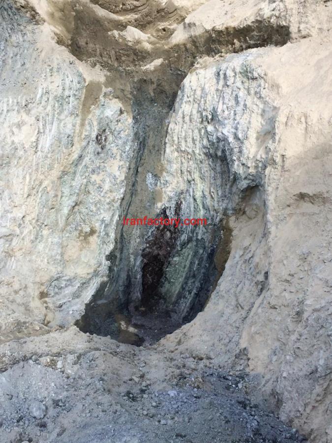 فروش معدن کرومیت در بندرعباس2