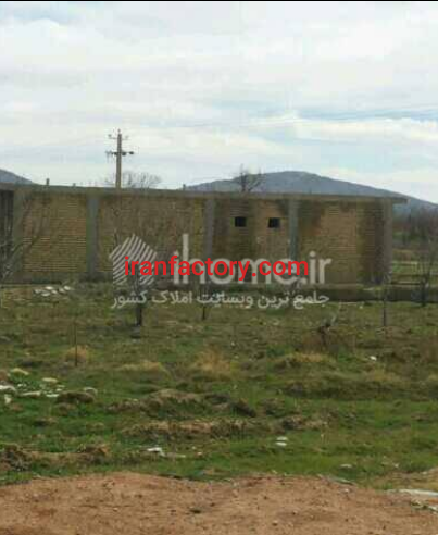 فروش 8000 متر کارخانه در فیروزآباد فارس1