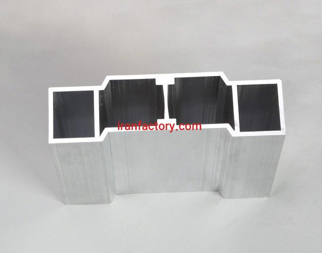 طراحی و تولید قطعات آلومینیوم در خودرو سازی و مقاطع بزرگ1