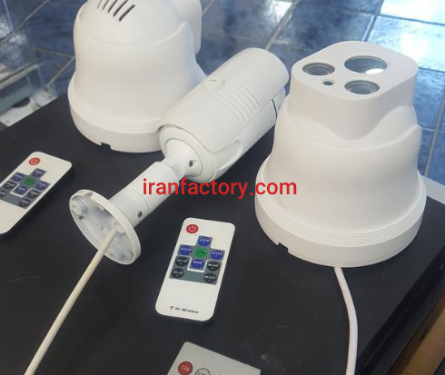 نصب و تعمیر انواع دوربین مداربسته در قشم0