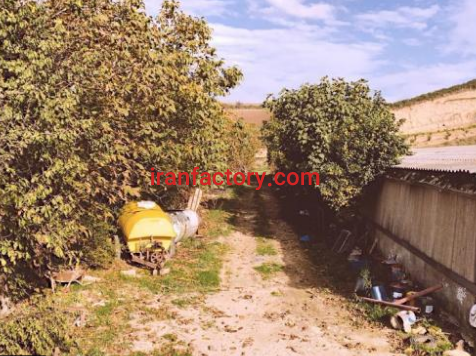 فروش 15000 متر مرغداری در مازندران1