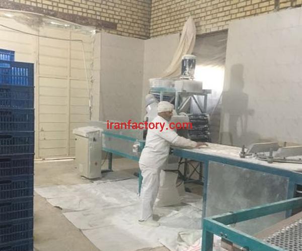 فروش کارخانه تولید قند صنعتی در زنجان2