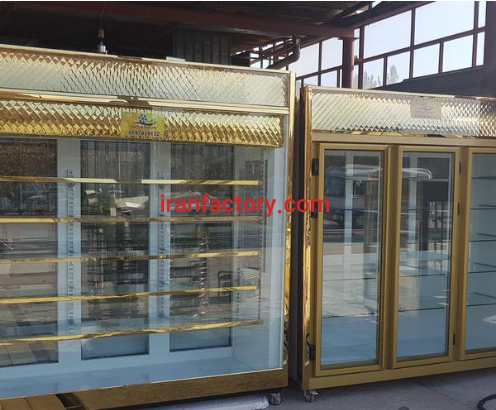 تعمیرات انواع یخچال صنعتی و سردخانه در مشهد1