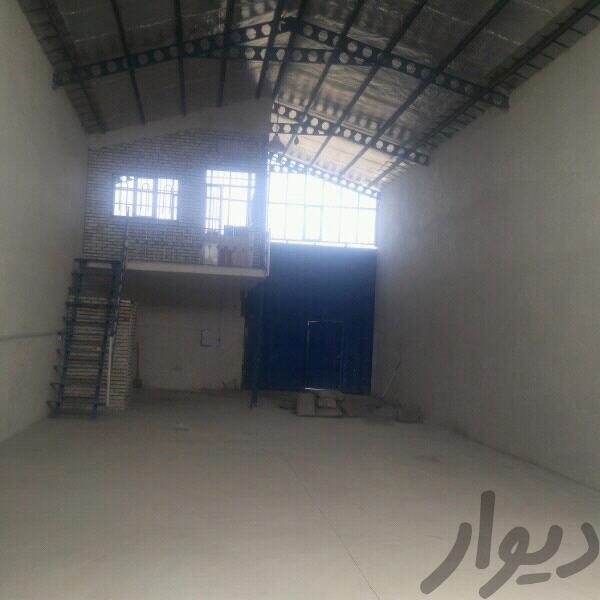 فروش سالن _سوله_کارگاه_انبار در مشهد1